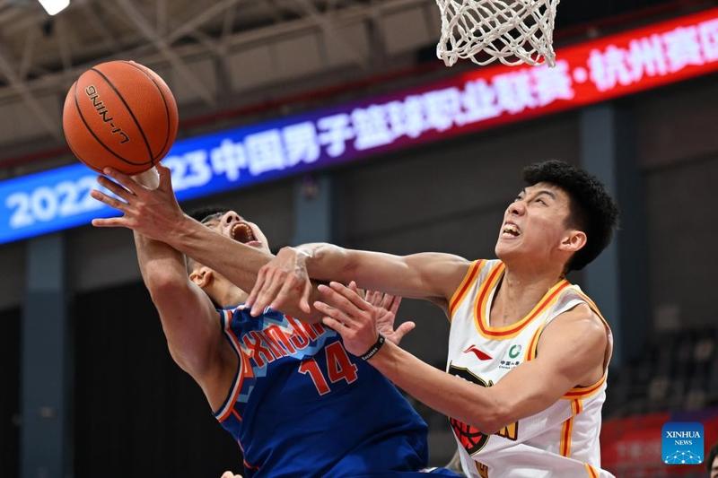 球星挑战赛