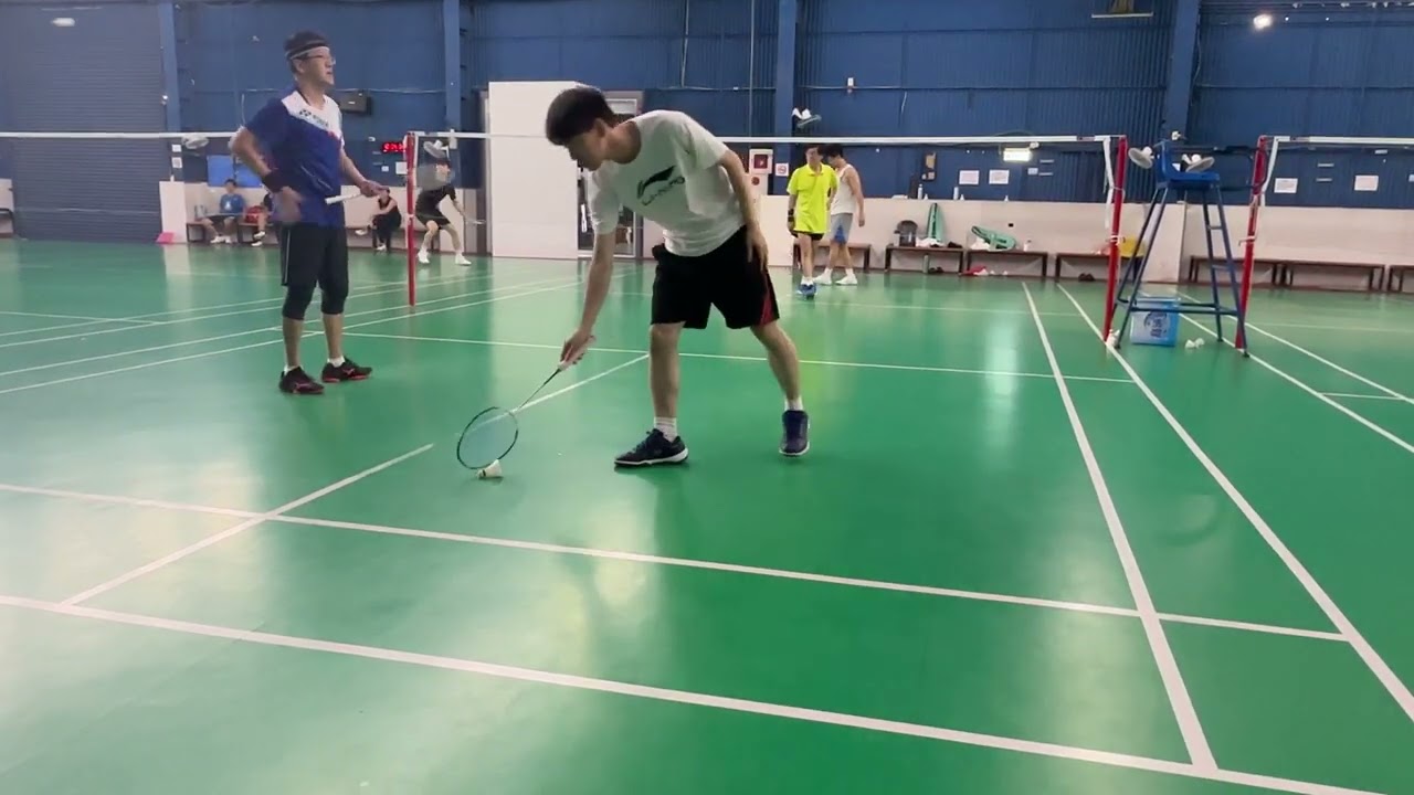 懈的训练成