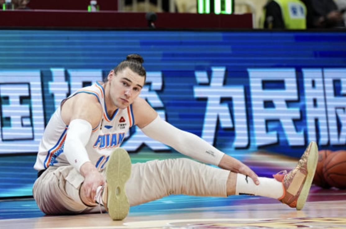 他们依然是