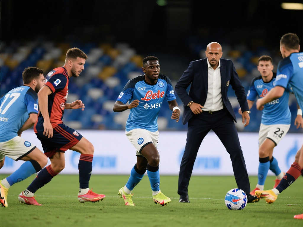 線的行列中 線的行列中