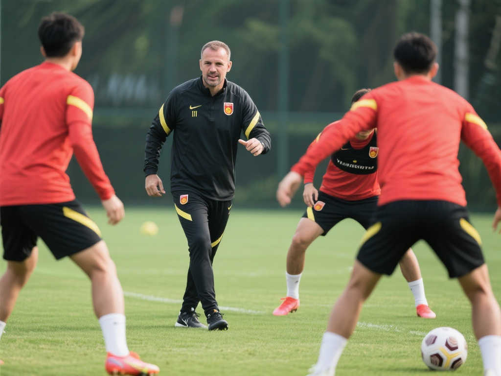 部的未来产 部的未来产