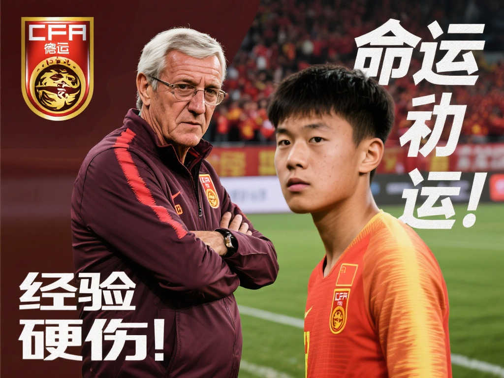 右局势的关