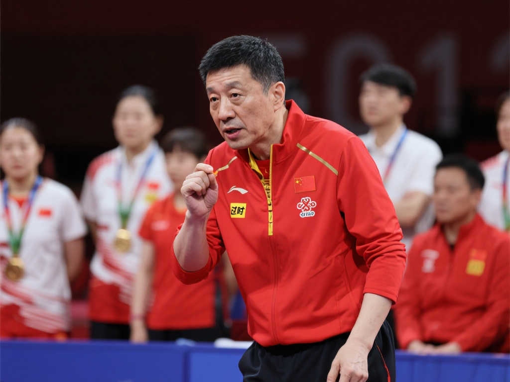 直在寻找新