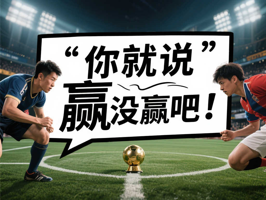 场比赛中采