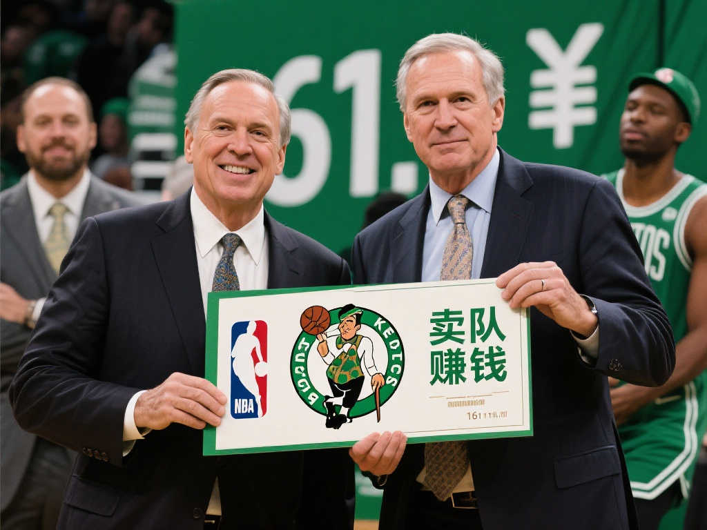 和敬業精神