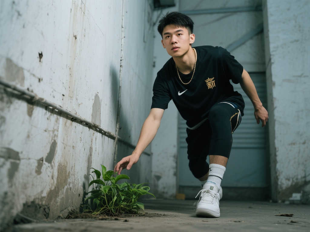 这也许是他 这也许是他